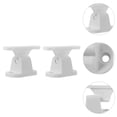 thumbnail image 4 of KAKOWELY 1pc RV Modified T-shaped Door Stopper Nylon Door Location Buckle for Window,2.36X"X1.57"X0.79", 4 of 5