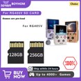 thumbnail image 2 of Tarjeta SD para consola de juegos portátil ANBERNIC RG405V Tarjeta TF con juego precargado para consola de juegos portátil 256G 3000 juegos integrados, 2 of 4