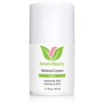 thumbnail image 4 of Crema de retinol Amara Beauty 2,5% con ácido hialurónico 50 ml, 4 of 6