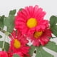 thumbnail image 3 of Flores artificiales Cateissary para decoraciones interiores y exteriores Rosa, 3 of 6
