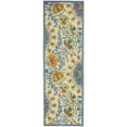 thumbnail image 2 of Nourison Aloha Indoor/Outdoor Multicolor 2'3" x 8' Area Rug, (2x8), 2 of 8