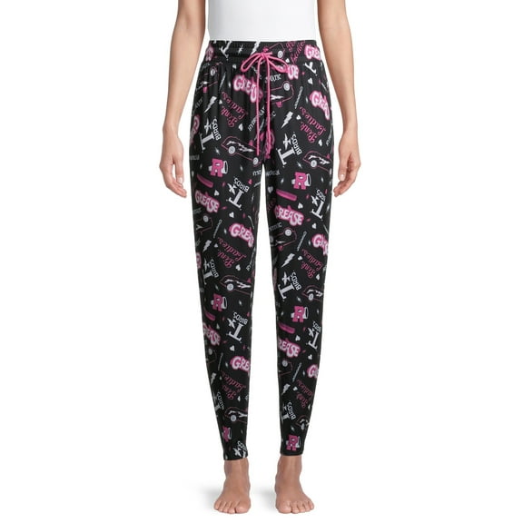Grease Women's Licensed Jogger