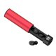 thumbnail image 5 of Auriculares inalámbricos 5,0 con pantalla LED de electricidad Auriculares deportivos estéreo Auriculares IPX7 a prueba de agua - rojo, 5 of 8