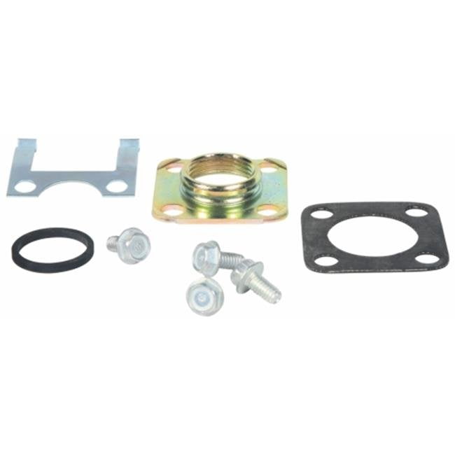CAMCO 07223 Universal Adapter Kit - Carded - Water Heater Accessories