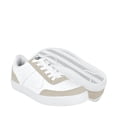 thumbnail image 1 of TENIS CASUALES DAMA PANAM 0109291192 SIMIPIEL BLANCO, 1 of 4