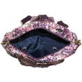 thumbnail image 6 of Kalencom Chicago Backpack / Urban Sling Diaper Bag in Blossoms, 6 of 7