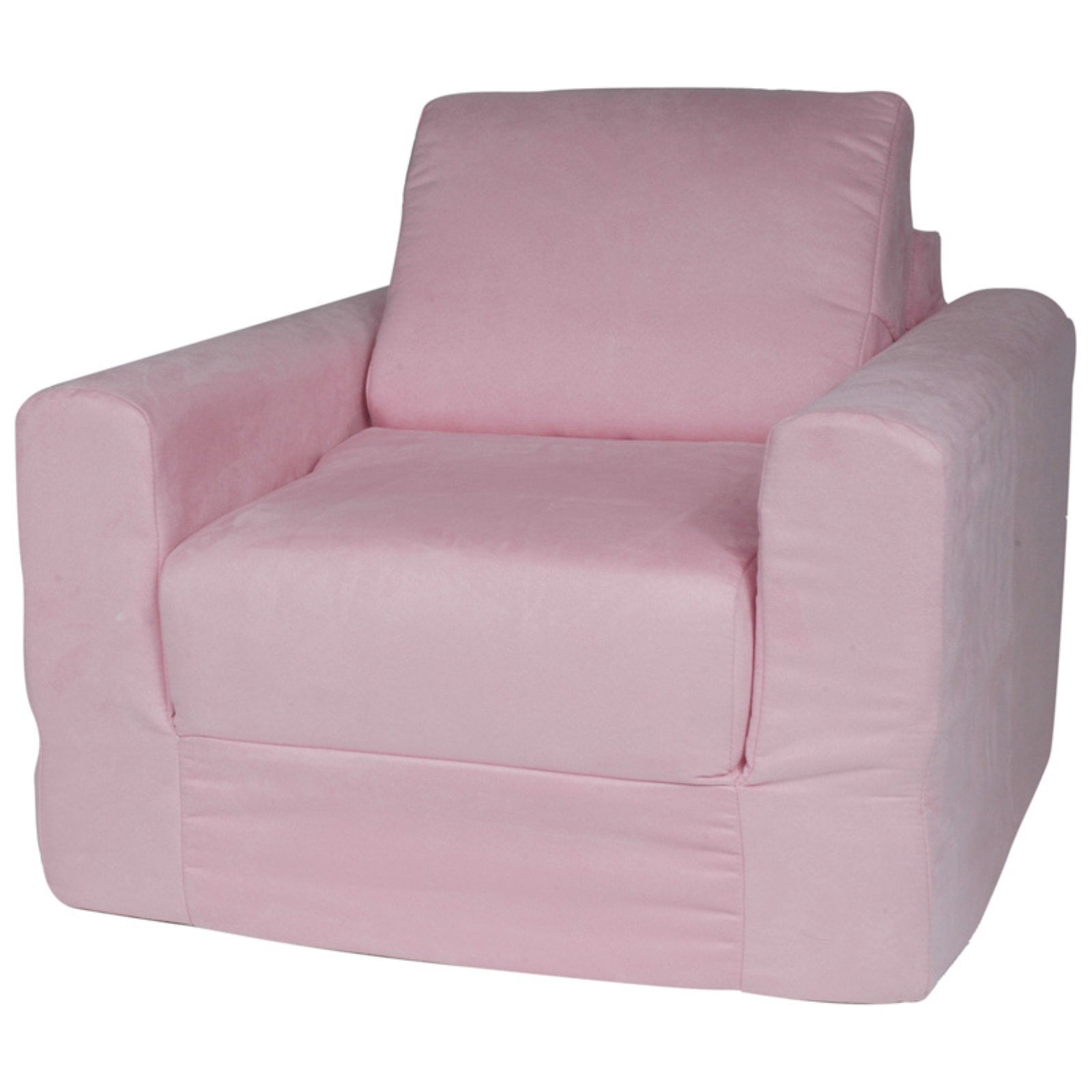 Kids Chair Sleeper, Multiple Colors