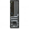 thumbnail image 4 of Restored Dell Desktop Computer SFF Intel Core i56th Gen. Processor 8GB RAM 1TB HD WiFi Adapter DVD and 22" LCD Windows 10 PC (Refurbished), 4 of 5