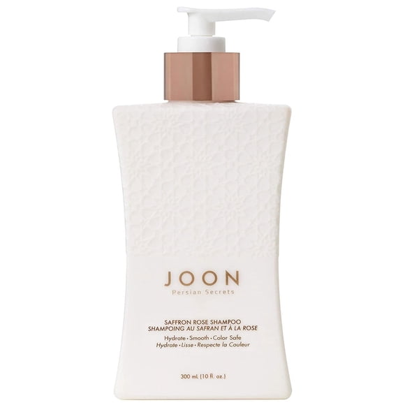 Champú Joon Saffron Rose 295ml