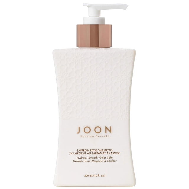 Champú Joon Saffron Rose 295ml