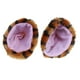 thumbnail image 1 of Pinza de pelo Yinane Cosplay Estampado Orejas de gato Clip de pelo, 1 of 6