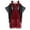 Red, variant on Halloween Costumes Woman 2024 Gothic Dresses Off Shoulder Lace Bat Sleeve Dresses Medieval Cosplay Dress Red L