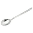 thumbnail image 3 of Cuchara de comida Cuchara de acero inoxidable 304 portátil Cubiertos para uso doméstico en la cocina Unbranded 3118210017511, 3 of 7