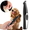 thumbnail image 2 of Tondeuse Électrique pour Poils d'Animaux Soins des Chiens Pédicure, 2 of 5