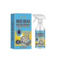 thumbnail image 1 of 2025 Household Bed Bug Spray Remover Bed Sheet Sofa BedBug Removal Prevent Fleas And Bed Bug Bites, 1 of 5