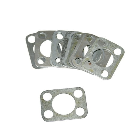 Omix Ada Shim - Omix-Ada 18026.07 King Pin Bear Shim Kit