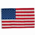 thumbnail image 4 of Valley Forge Cotton Replacement Flag 3' X 5' Cotton United States, 4 of 4