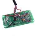 thumbnail image 4 of 48V 60V 72V Color Display Speedometer Motorcycle LEDSpeed Meter Indsutrilal Grade Voltmeter for Electric Scooter Bike, 4 of 5