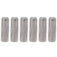 thumbnail image 2 of Surfboard Fin Parts,6pcs Surfboard Fin Screws Surfboard Fin Screws Fin Plug Screw Meticulously Designed, 2 of 14