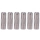 thumbnail image 2 of Tornillo Con Tapón De Aleta, 6 Tornillos De Aleta Para Tabla De Surf Resistentes A La Corrosión Para Reparación, 2 of 7