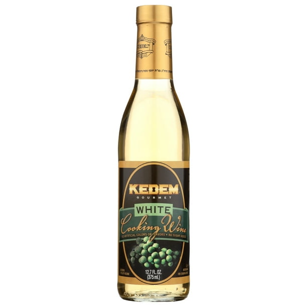 Kedem White Cooking Wine, 12.7 Oz