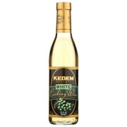Kedem White Cooking Wine, 12.7 Oz