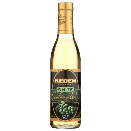 Kedem White Cooking Wine, 12.7 Oz