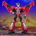 thumbnail image 2 of Transformers Legacy Windblade, 2 of 9