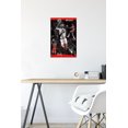 thumbnail image 4 of Michael Jordan - Sketch Wall Poster, 22.375" x 34" Framed, 4 of 4