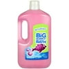 Scrubbles Bubbly Bubble Gum Big Bubble Bath, 64 fl oz