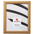 thumbnail image 1 of Craig Frames Contemporary Picture Frame, 20 X 27 Inch, Distressed Gold, 1 of 1