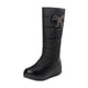 thumbnail image 2 of Botas gruesas cálidas Botas de mujer Botas altas Botas de nieve Wmkox8yii ghj1318, 2 of 9