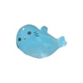 thumbnail image 1 of Mini animales de resina, simpáticas focas, mini criaturas marinas luminosas, DIY, pequeños animales de resina, 4 estilos, crías de foca para jardín de hadas, animales de acuario, 1 of 7