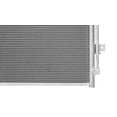 thumbnail image 5 of Sunbelt A/C AC Condenser For Dodge Dart 4192 Drop in Fitment, 5 of 5