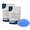 Foaming Toilet Cleaner-2pcs-A25, variant on Toilet Bowl Cleaner, Foaming Powder for Deep Cleaning & Stain Remover, Fast-Acting, Splash-Free, Foaming Cleaning Powder for quick restroom stain removal 1pcs