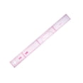 thumbnail image 1 of ZheElen Patchworks Ruler French Curve Sewing Rulers Measure Tailor Ruler Double Side Making Clothing Measuring Tools Fabric Type 2, 1 of 6