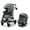 Ellington, variant on Graco Modes  Pramette Travel System