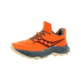 thumbnail image 1 of Saucony Womens Endorphin Trail Fitness Hiking Running Shoes, 1 of 3