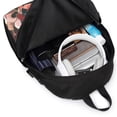 thumbnail image 4 of My Hero Academia Laptop Backpack, Anime Daypack Backpack For School College, Extra Large Travel Backpack, Computer Backpack With Usb Port, 17*12*6.5 Inch Book Bag, 4 of 9