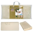 thumbnail image 1 of Innomax 5-04-MFS 12 x 24 x 4 Po Contoura Véritable Coussin de Cellule Mémoire&44; Taille Standard, 1 of 1