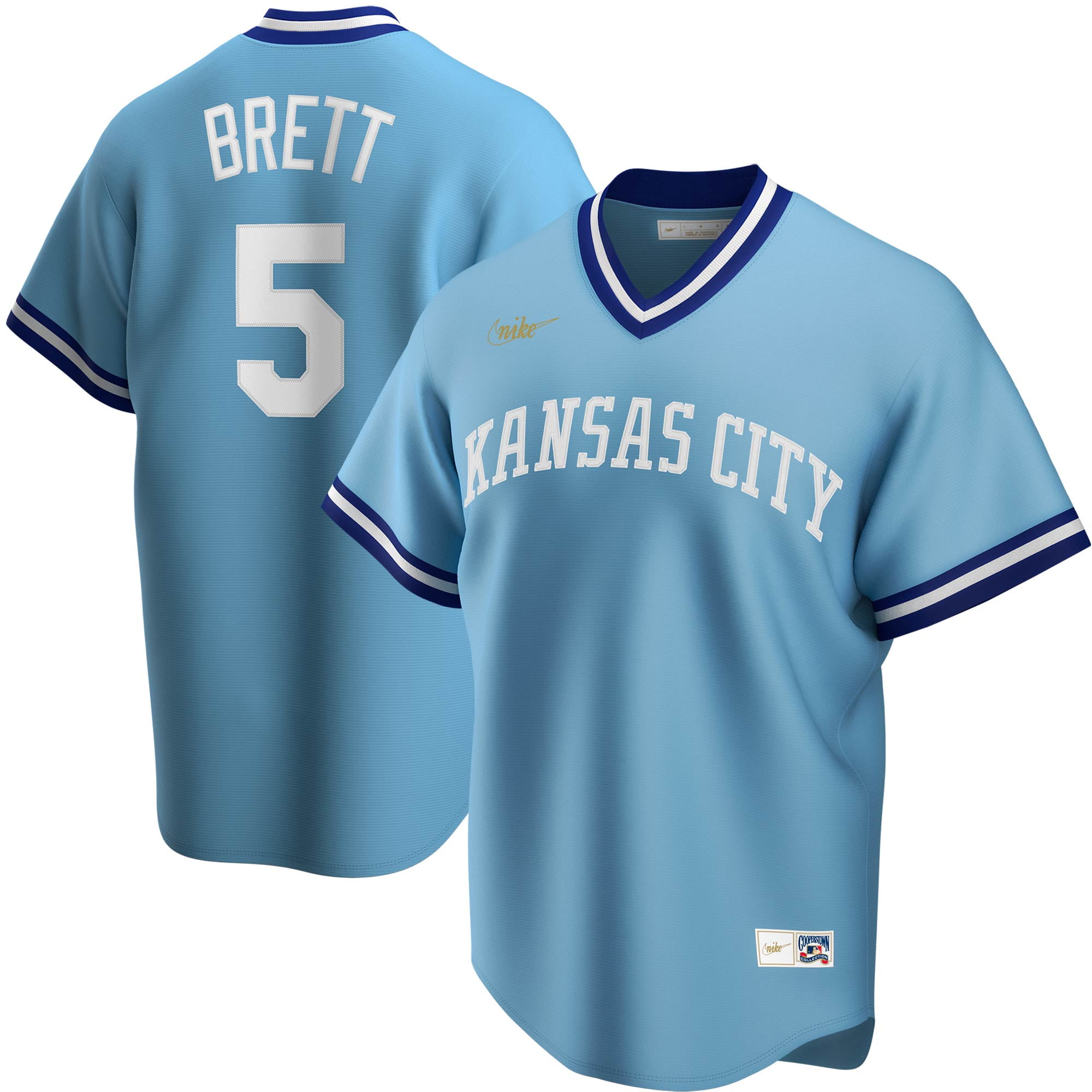 walmart royals jersey