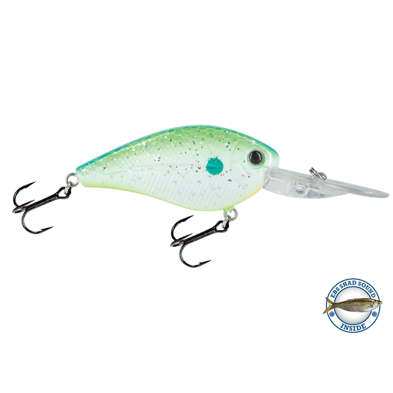 Livingston Lures FlatMaster-Ginrin - Walmart.com