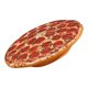 thumbnail image 1 of Sombrero de pizza para mujer, hombre, carnaval, adultos, divertido, diadema, suministros de decoración, gorro de pizza, 1 of 8