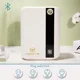 thumbnail image 3 of Difusor de aroma eléctrico con Bluetooth de 1500 m³ para el hogar, aceites esenciales, ambientador, capacidad de 500 ml, aromatizante para HVAC, 3 of 5