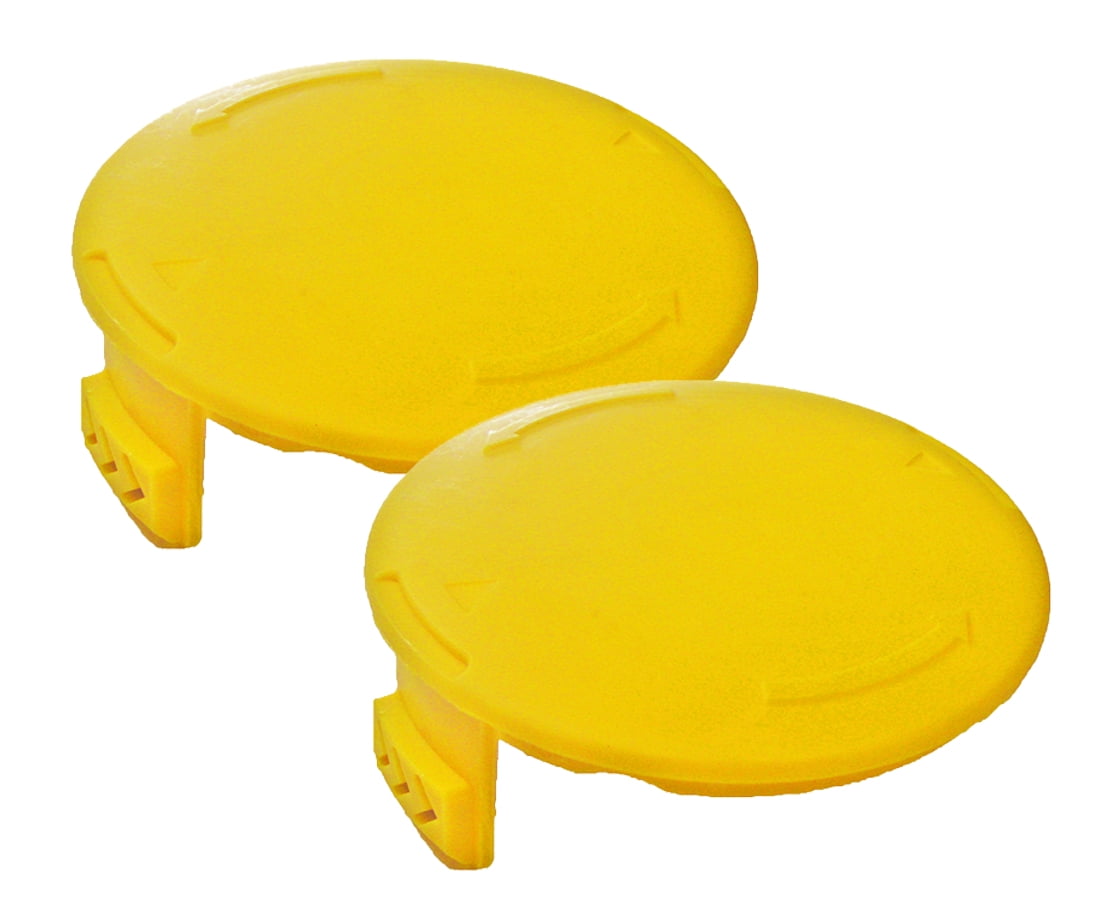 homelite trimmer spool cap