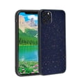 thumbnail image 1 of Compatible with iPhone 11 Pro Phone Case, Stars-658 Case Silicone Protective for Teen Girl Boy Case for iPhone 11 Pro, 1 of 1