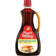 thumbnail image 1 of Pearl Milling Company Butter Syrup, 1 of 9