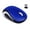 Blue, variant on D-GROEE Wireless Mouse, 800/1200DPI USB 3 Keys Optical 2.4G Noiseless Mouse - Portable Computer Mice for PC, Tablet, Laptop