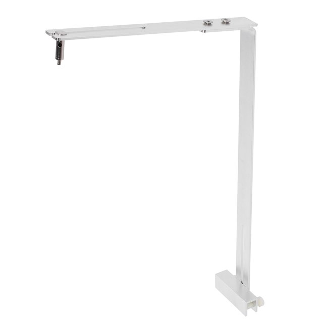 Soportes De Soporte De Luz Para Acuario, Soporte De Luz Para Pecera Cepillado, Luz Estable Para Plantas, Soporte Retráctil Para Acuario, Luz Destacada, Lámpara LED Para