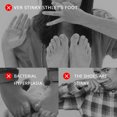 thumbnail image 5 of SAUVASINE 20ml Foot Odor Mist Elimina el mal olor Previene olores vergonzosos Cool Sooth Refresh Feet, 5 of 5